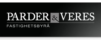 Fastighetsbyrå AB Parder & Veres