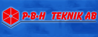 PBH-Teknik AB