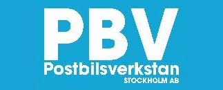 Postbilsverkstan Stockholm AB