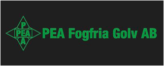 Pea Fogfria Golv i Linköping AB