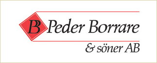 Peder Borrare & Söner AB