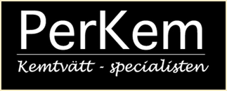 Perkem Kemtvätt