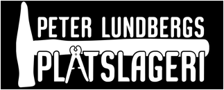 P Lundbergs Plåtslageri AB