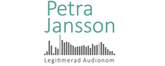 Min Audionom i Örkelljunga AB