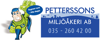 Petterssons Miljöåkeri AB
