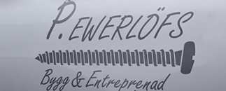 Ewerlöfs Bygg & Entreprenad AB