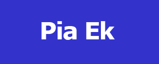 Leg. Naprapat Pia Ek