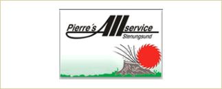 Pierres Allservice Pumpservice & Stubbfräsning