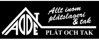 Adde Plåt Och Tak AB