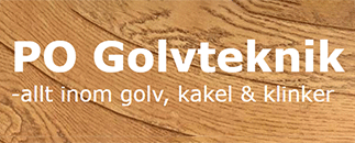 P-O golvteknik i Ljusdal AB