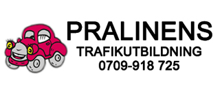 Pralinens Trafikutbildning