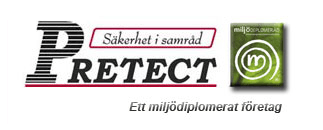 Pretect AB