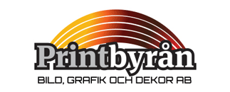 Printbyrån AB