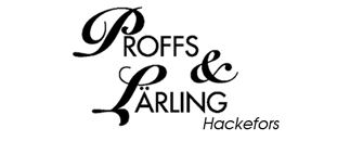 Proffs & Lärling Hackefors