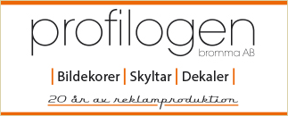 Profilogen Bromma AB