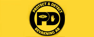 Pd Bevakning AB