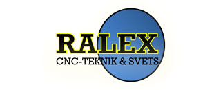 Ralex Cnc Teknik & Svets AB