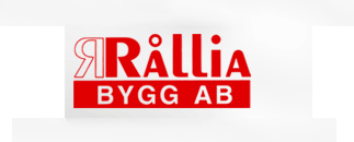 Rållia Byggnads AB