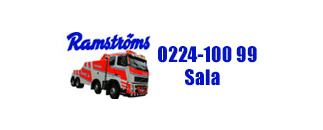 A.Ramströms Bilbärgning
