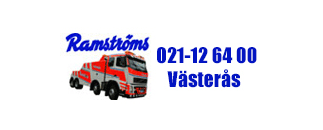 A.Ramströms Bilbärgning