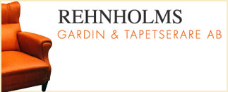 Rehnholms Gardin & Tapetserare AB