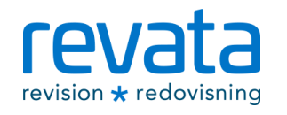 Revata AB