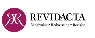 Revidacta Revision i Åre AB