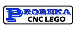 Probeka CNC Legotillverkning AB