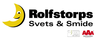 Rolfstorps Svets & Smide AB