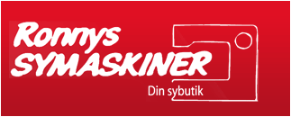Ronnys Symaskiner AB