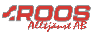Roos Alltjänst AB