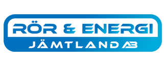 Rör & Energi Jämtland AB