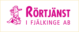 Rörtjänst i Fjälkinge AB