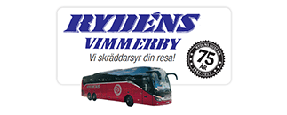 Rydéns Buss AB