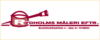 Rydholms måleri