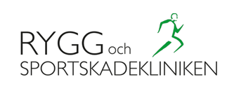 Rygg och sportskadekliniken