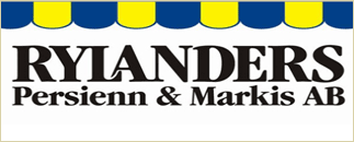 Rylanders Persienn o. Markis AB