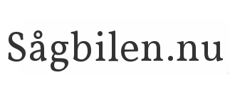 Sågbilen.nu