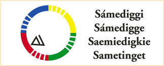Sametinget - Sámediggi