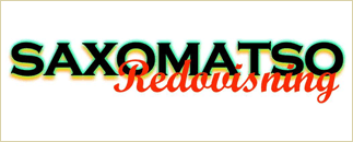 Saxomatso Redovisning AB