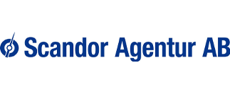 Scandor Agentur AB