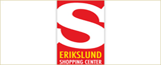 Erikslund Shopping Center