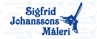 Sigfrid Johanssons måleri