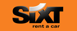 SIXT Rent A Car