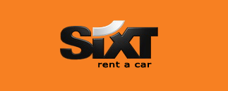 Sixt Biluthyrning i Norrköping