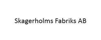 Skagerholms Fabriks AB