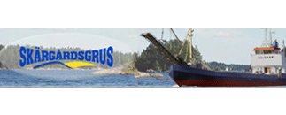 Rederi AB Skärgårdsgrus