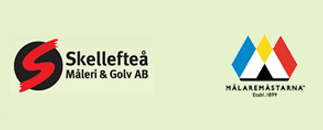 Skellefteå Måleri & Golv AB