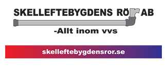 Skelleftebygdens Rör AB