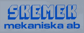 Skemek Mekaniska AB